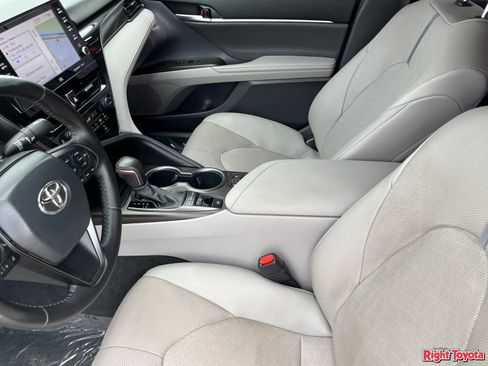 Certified 2023 Toyota Camry XSE w/ TRD Appearance Package (TMS) FWD image 21