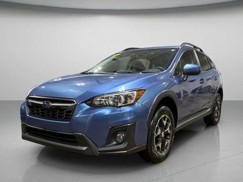 Used 2018 Subaru Crosstrek 2.0i Premium image 8