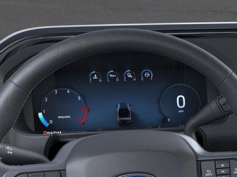 New 2026 Ford F350 Lariat image 25