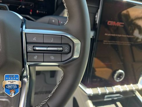 New 2026 GMC Acadia Denali w/ Super Cruise Package AWD/4WD image 26