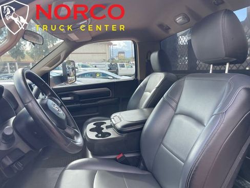 Used 2019 RAM 3500 Tradesman image 11