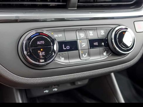New 2026 Buick Envista Preferred w/ Convenience I Package FWD image 20