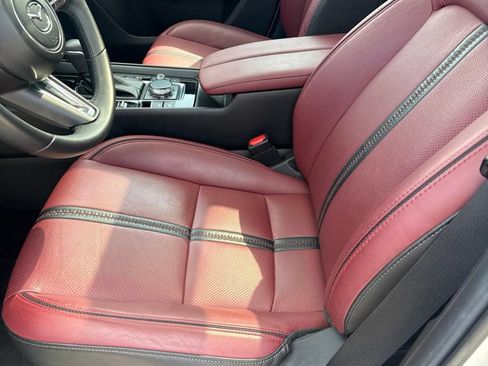 Certified 2025 MAZDA CX-50 2.5 Hybrid w/ Premium Plus Pkg AWD/4WD image 20