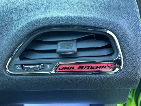 Used 2023 Dodge Challenger SRT Hellcat RWD image 25