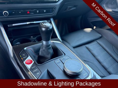 Used 2024 BMW M2 w/ Lighting Package RWD image 14