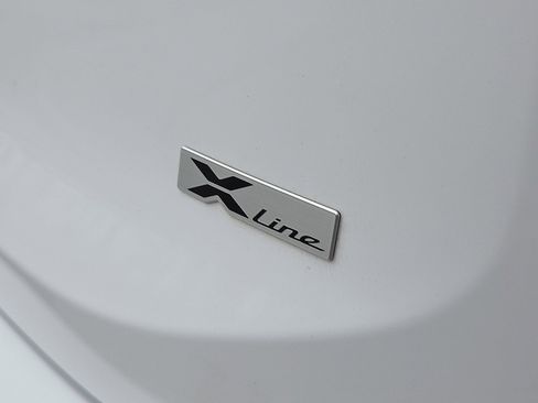 Used 2025 Kia Telluride SX X-Line image 8