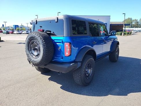 New 2025 Ford Bronco Badlands image 6