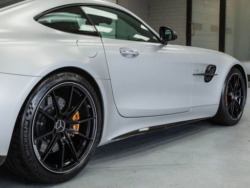Used 2018 Mercedes-Benz AMG GT R image 56