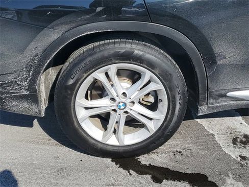 Used 2018 BMW X3 xDrive30i image 5