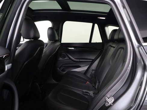 Used 2021 BMW X1 sDrive28i w/ Convenience Package image 11