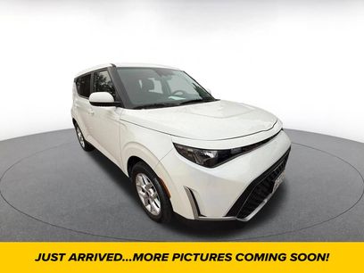 Used 2025 Kia Soul LX w/ LX Technology Package