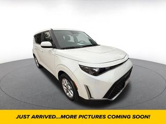 Used 2025 Kia Soul LX w/ LX Technology Package video 1