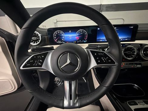 Used 2026 Mercedes-Benz CLA 250 image 27