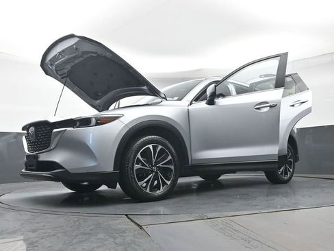 Used 2023 MAZDA CX-5 AWD 2.5 S w/ Premium Plus Pkg image 42