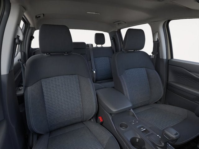 New 2026 Ford Ranger XL RWD image 10