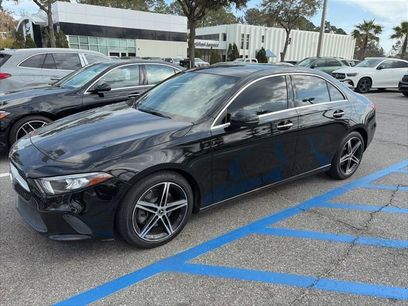 Used 2022 Mercedes-Benz A 220