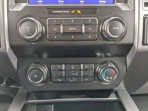 Used 2019 Ford F150 XLT w/ Equipment Group 302A Luxury AWD/4WD image 3