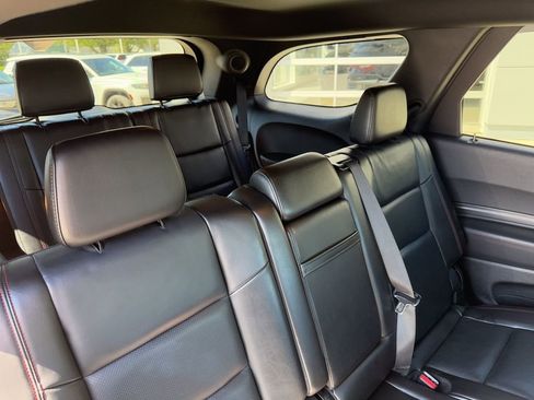 Used 2023 Dodge Durango R/T AWD/4WD image 38