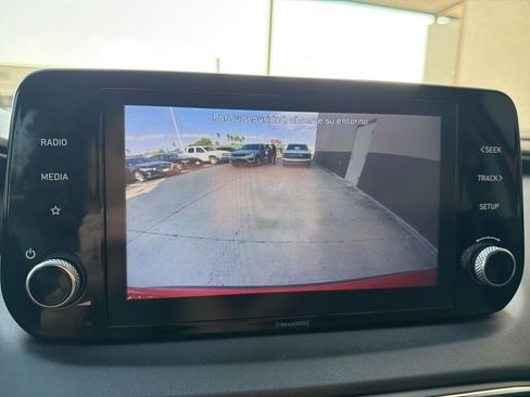 Certified 2021 Hyundai Santa Fe SEL image 50