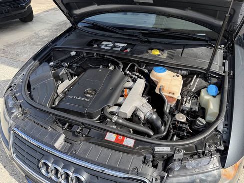 Used 2006 Audi A4 1.8T FWD image 14