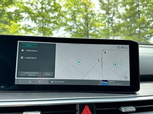 Used 2024 Kia Sorento SX Prestige image 37