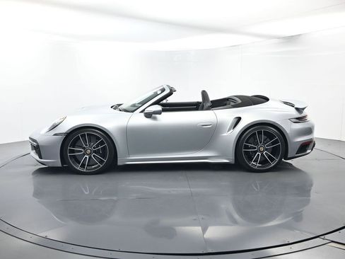 Used 2022 Porsche 911 Turbo S image 2