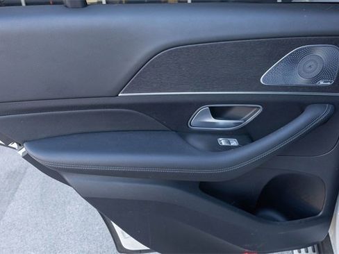 Used 2021 Mercedes-Benz GLE 350 4MATIC image 12