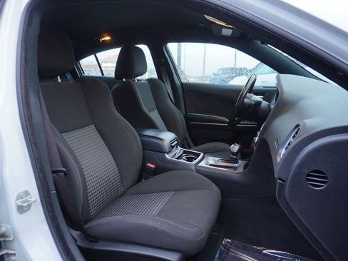 Used 2023 Dodge Charger GT image 25