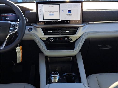 New 2026 Ford Explorer Active image 26