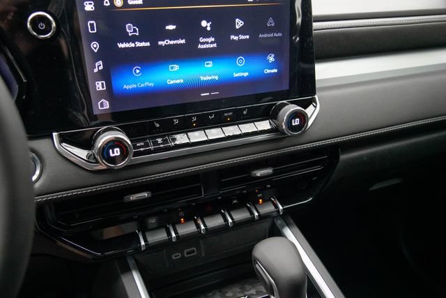New 2026 Chevrolet Colorado LT w/ LT Convenience Package RWD image 31