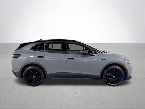 New 2025 Volkswagen ID.4 Pro S Plus image 5