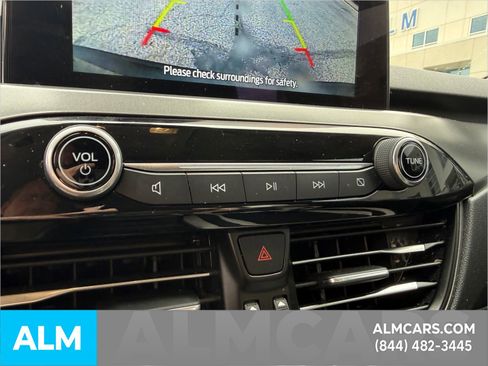 Used 2024 Ford Escape Active image 15