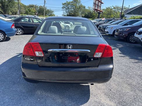 Used 2003 Honda Civic LX image 5