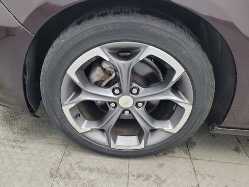 Used 2021 Chevrolet Malibu LT image 31