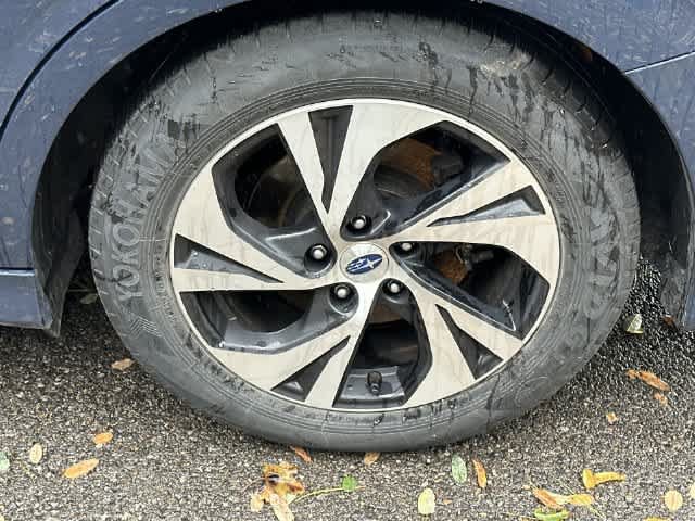 Certified 2024 Subaru Legacy Premium AWD/4WD image 5