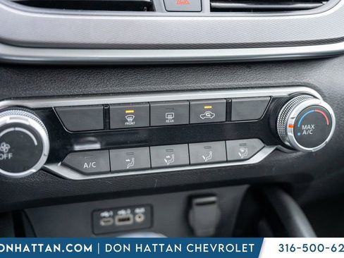 Used 2024 Nissan Altima 2.5 SR image 10