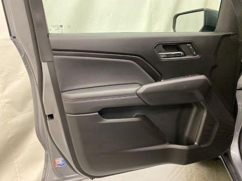 Certified 2023 Chevrolet Colorado LT image 11