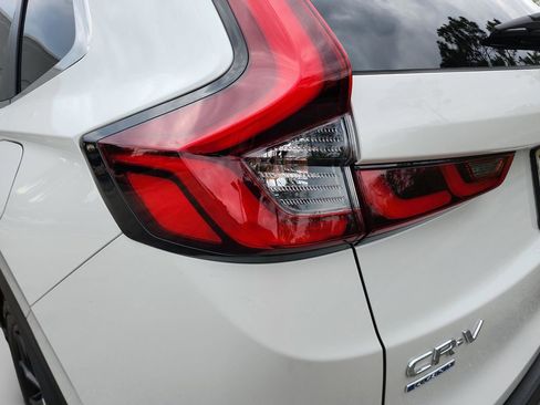 Certified 2023 Honda CR-V Sport image 36