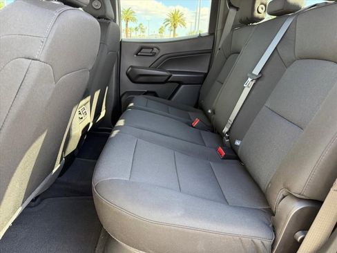 New 2026 Chevrolet Colorado Trail Boss image 6