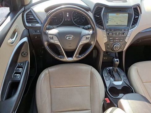 Used 2017 Hyundai Santa Fe Sport w/ 2.4L Tech Package 04 FWD image 11