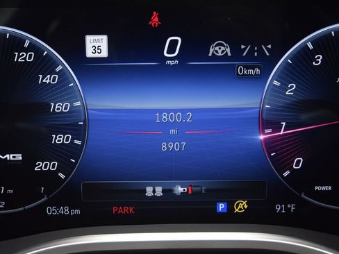 Used 2023 Mercedes-Benz SL 43 AMG image 25