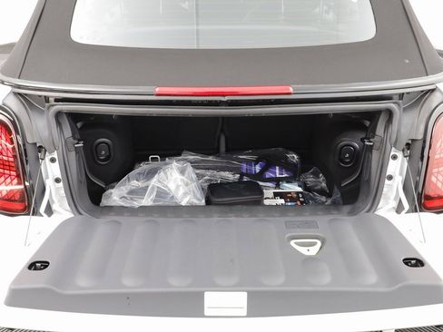 New 2025 MINI Cooper John Cooper Works image 17