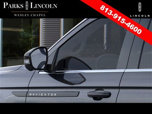 New 2025 Lincoln Navigator Black Label image 20