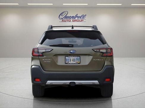Certified 2024 Subaru Outback Limited image 5