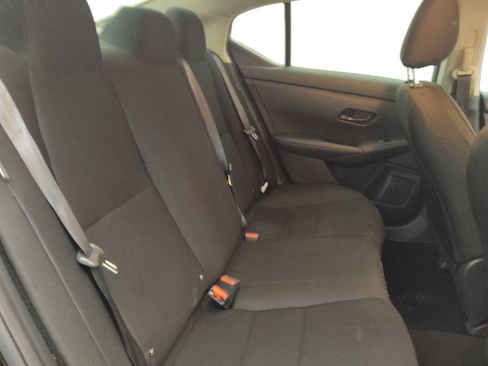 Used 2025 Nissan Sentra S FWD image 19