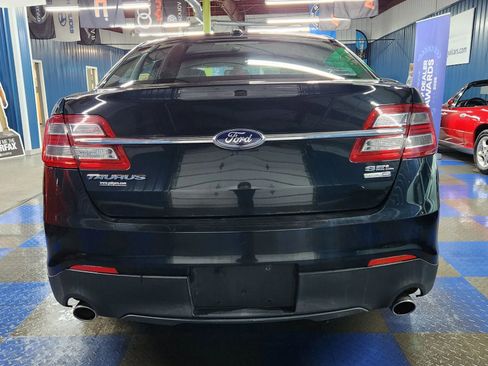 Used 2014 Ford Taurus SEL image 62