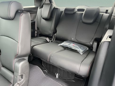 New 2026 Honda Odyssey Sport-L image 29