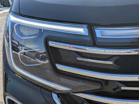 New 2026 Volkswagen Atlas SEL image 10