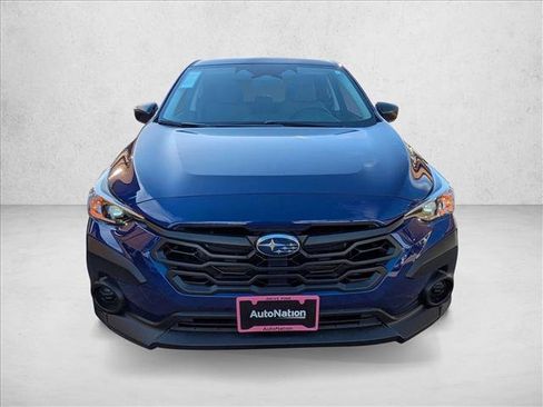 New 2026 Subaru Crosstrek 2.5i image 2