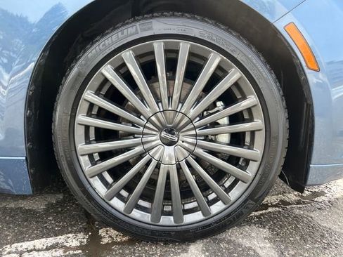 Used 2018 Lincoln MKZ Reserve w/ Climate Package image 13